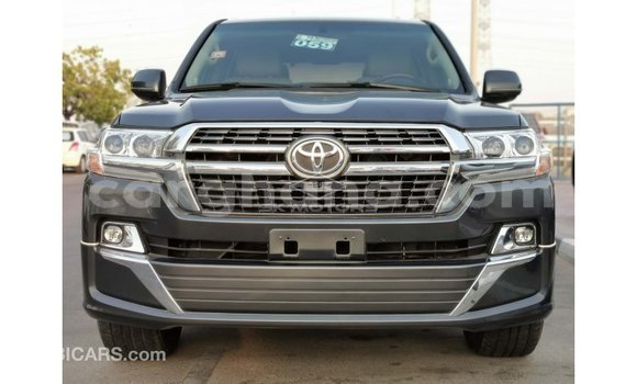 Sayi Imported Toyota Land Cruiser Sauran Mota in Import - Dubai a Ashanti Sayi Imported Toyota Land Cruiser Sauran Mota in Import - Dubai a Ashanti