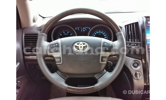 Sayi Imported Toyota Land Cruiser Sauran Mota in Import - Dubai a Ashanti Sayi Imported Toyota Land Cruiser Sauran Mota in Import - Dubai a Ashanti