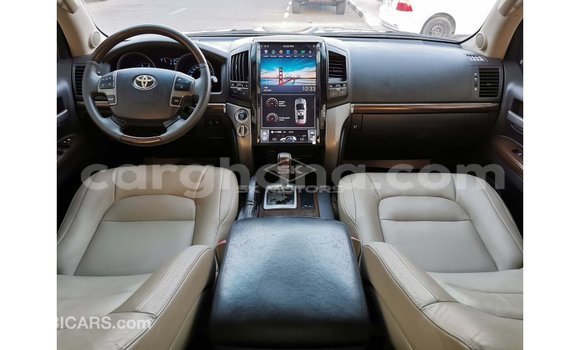Sayi Imported Toyota Land Cruiser Sauran Mota in Import - Dubai a Ashanti Sayi Imported Toyota Land Cruiser Sauran Mota in Import - Dubai a Ashanti