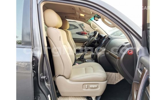 Sayi Imported Toyota Land Cruiser Sauran Mota in Import - Dubai a Ashanti Sayi Imported Toyota Land Cruiser Sauran Mota in Import - Dubai a Ashanti