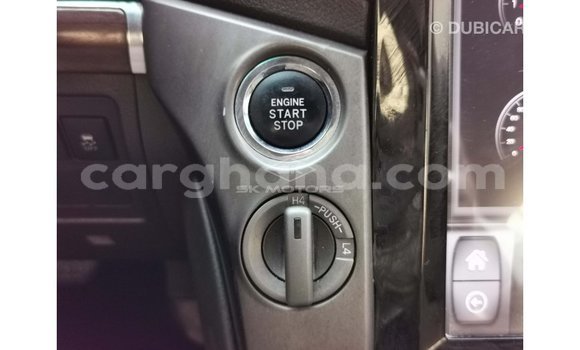 Sayi Imported Toyota Land Cruiser Sauran Mota in Import - Dubai a Ashanti Sayi Imported Toyota Land Cruiser Sauran Mota in Import - Dubai a Ashanti