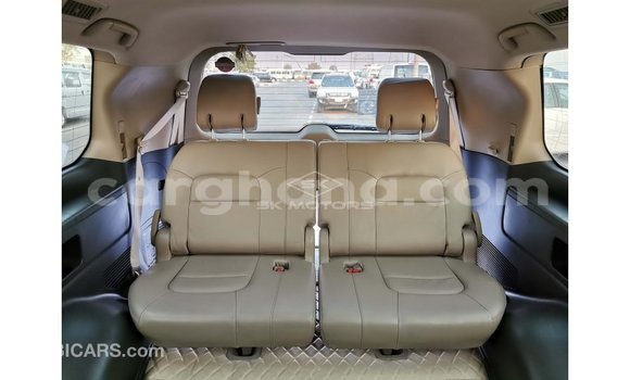 Sayi Imported Toyota Land Cruiser Sauran Mota in Import - Dubai a Ashanti Sayi Imported Toyota Land Cruiser Sauran Mota in Import - Dubai a Ashanti