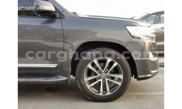 Sayi Imported Toyota Land Cruiser Sauran Mota in Import - Dubai a Ashanti Sayi Imported Toyota Land Cruiser Sauran Mota in Import - Dubai a Ashanti