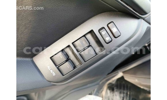 Buy Import Toyota Prado Black Car in Import - Dubai in Ashanti Buy Import Toyota Prado Black Car in Import - Dubai in Ashanti