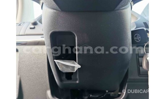 Buy Import Toyota Prado Black Car in Import - Dubai in Ashanti Buy Import Toyota Prado Black Car in Import - Dubai in Ashanti