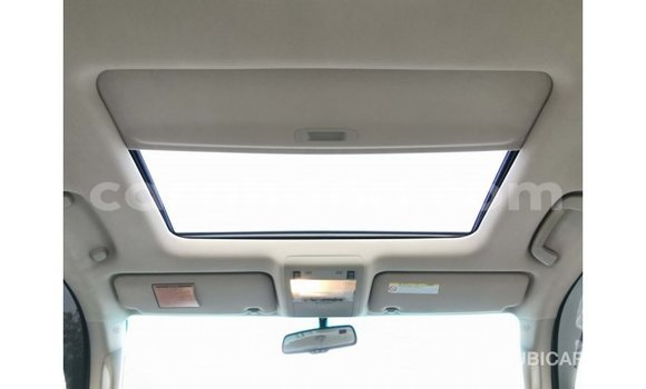 Buy Import Toyota Land Cruiser Black Car in Import - Dubai in Ashanti Buy Import Toyota Land Cruiser Black Car in Import - Dubai in Ashanti