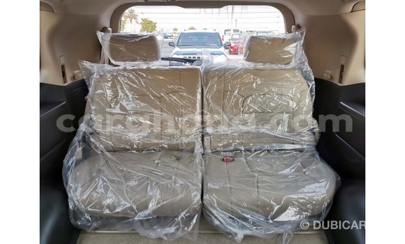 Buy Import Toyota Land Cruiser Black Car in Import - Dubai in Ashanti Buy Import Toyota Land Cruiser Black Car in Import - Dubai in Ashanti