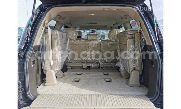 Buy Import Toyota Land Cruiser Black Car in Import - Dubai in Ashanti Buy Import Toyota Land Cruiser Black Car in Import - Dubai in Ashanti