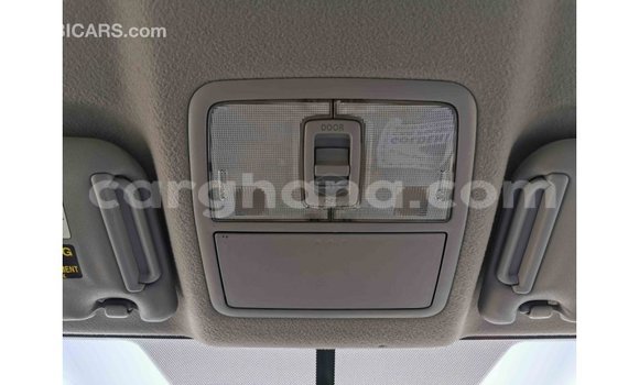 Ra Imported Toyota 4Runner Red Ọkọ̀ in Import - Dubai ni Ashanti Ra Imported Toyota 4Runner Red Ọkọ̀ in Import - Dubai ni Ashanti