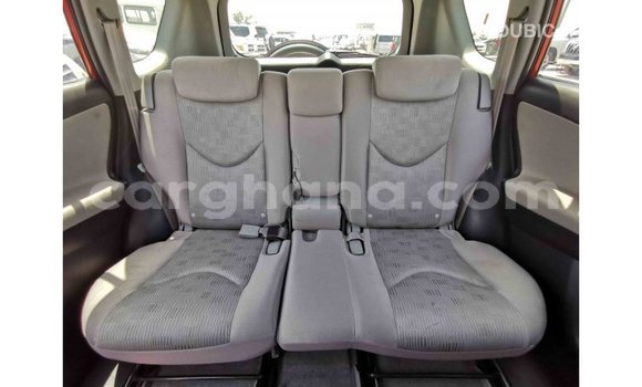 Ra Imported Toyota 4Runner Red Ọkọ̀ in Import - Dubai ni Ashanti Ra Imported Toyota 4Runner Red Ọkọ̀ in Import - Dubai ni Ashanti