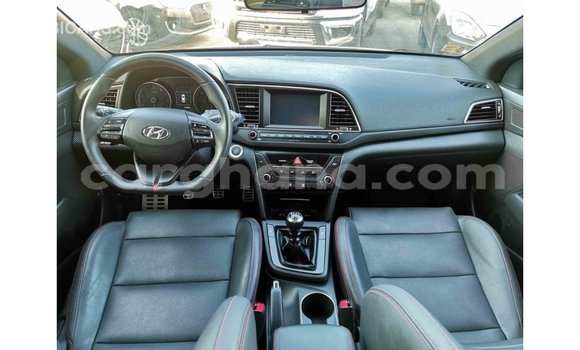 Ra Imported Hyundai Elantra Red Ọkọ̀ in Import - Dubai ni Ashanti Ra Imported Hyundai Elantra Red Ọkọ̀ in Import - Dubai ni Ashanti