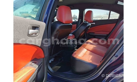 Sayi Imported Dodge Challenger Blue Mota in Import - Dubai a Ashanti Sayi Imported Dodge Challenger Blue Mota in Import - Dubai a Ashanti