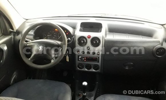 Ra Imported Peugeot Partner funfun Ọkọ̀ in Import - Dubai ni Ashanti Ra Imported Peugeot Partner funfun Ọkọ̀ in Import - Dubai ni Ashanti