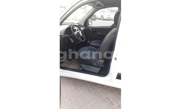 Ra Imported Peugeot Partner funfun Ọkọ̀ in Import - Dubai ni Ashanti Ra Imported Peugeot Partner funfun Ọkọ̀ in Import - Dubai ni Ashanti