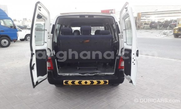 Ra Imported Peugeot Partner funfun Ọkọ̀ in Import - Dubai ni Ashanti Ra Imported Peugeot Partner funfun Ọkọ̀ in Import - Dubai ni Ashanti