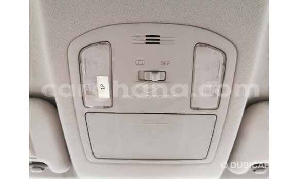 Buy Import Toyota Fortuner White Car in Import - Dubai in Ashanti Buy Import Toyota Fortuner White Car in Import - Dubai in Ashanti