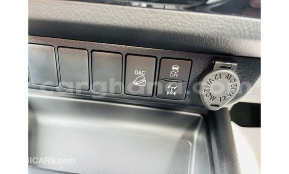 Ra Imported Toyota Hilux Alawọ ewe Ọkọ̀ in Import - Dubai ni Ashanti Ra Imported Toyota Hilux Alawọ ewe Ọkọ̀ in Import - Dubai ni Ashanti