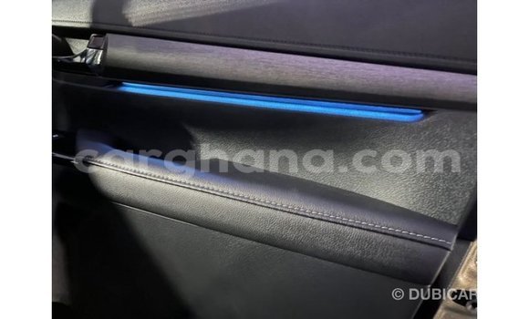 Ra Imported Toyota Hilux Alawọ ewe Ọkọ̀ in Import - Dubai ni Ashanti Ra Imported Toyota Hilux Alawọ ewe Ọkọ̀ in Import - Dubai ni Ashanti