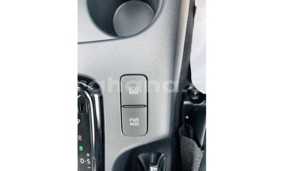 Ra Imported Toyota Hilux Alawọ ewe Ọkọ̀ in Import - Dubai ni Ashanti Ra Imported Toyota Hilux Alawọ ewe Ọkọ̀ in Import - Dubai ni Ashanti