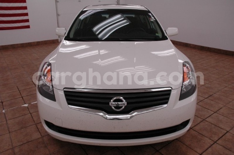 Big with watermark nissan altima western sekondi takoradi metropolitan 34209