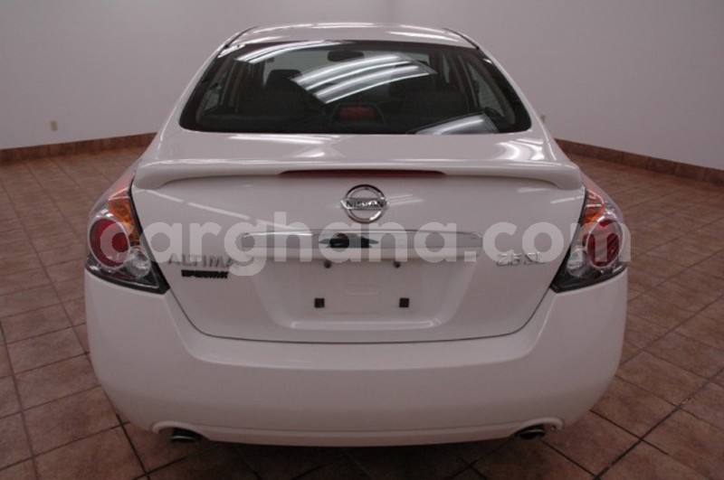 Big with watermark nissan altima western sekondi takoradi metropolitan 34209