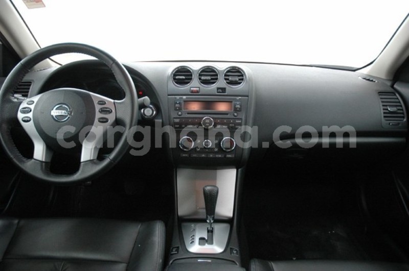 Big with watermark nissan altima western sekondi takoradi metropolitan 34209