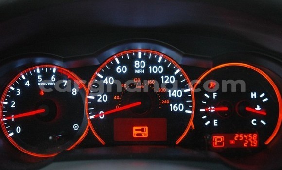 Ra Àlòkù Nissan Altima funfun Ọkọ̀ in Sekondi–Takoradi Metropolitan ni Oorun Ra Àlòkù Nissan Altima funfun Ọkọ̀ in Sekondi–Takoradi Metropolitan ni Oorun