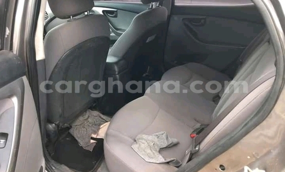 Buy Used Hyundai Elantra Other Car in Accra in Greater Accra Buy Used Hyundai Elantra Other Car in Accra in Greater Accra