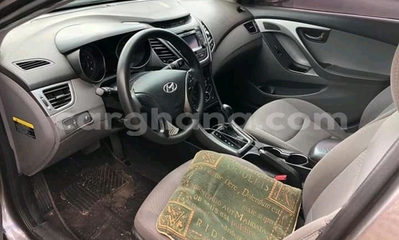 Buy Used Hyundai Elantra Other Car in Accra in Greater Accra Buy Used Hyundai Elantra Other Car in Accra in Greater Accra