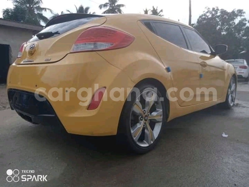 Big with watermark hyundai veloster greater accra accra 34211