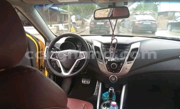 Buy Used Hyundai Veloster Other Car in Accra in Greater Accra Buy Used Hyundai Veloster Other Car in Accra in Greater Accra