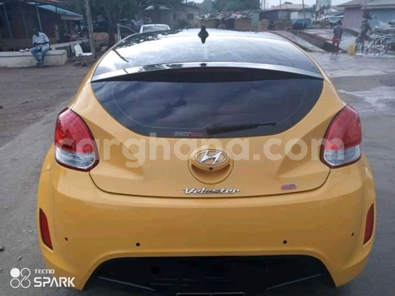 Big with watermark hyundai veloster greater accra accra 34211