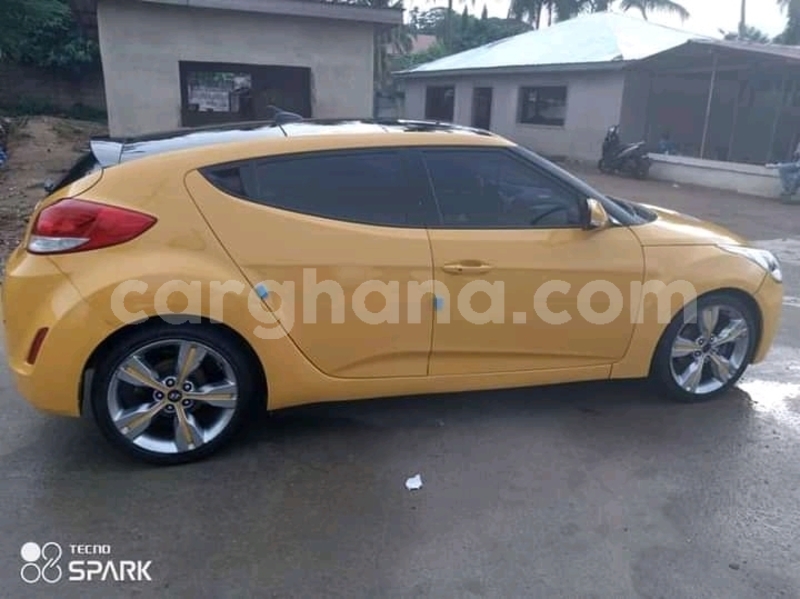 Big with watermark hyundai veloster greater accra accra 34211