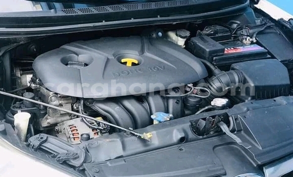 Sayi Na hannu Hyundai Elantra Sauran Mota in Accra a Greater Accra Sayi Na hannu Hyundai Elantra Sauran Mota in Accra a Greater Accra