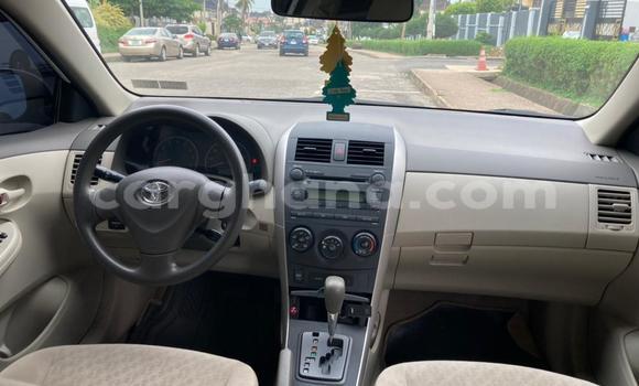 Ra Àlòkù Toyota Corolla funfun Ọkọ̀ in Sekondi–Takoradi Metropolitan ni Oorun Ra Àlòkù Toyota Corolla funfun Ọkọ̀ in Sekondi–Takoradi Metropolitan ni Oorun