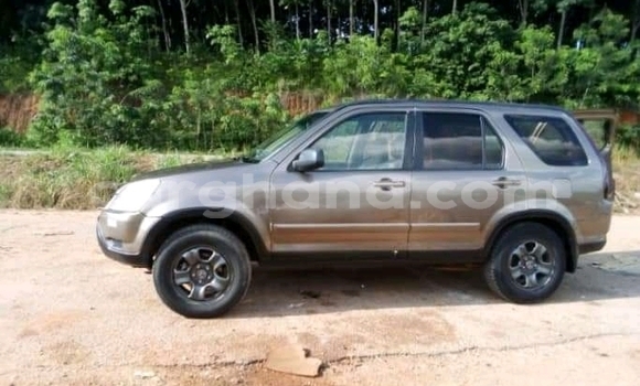 Ra Àlòkù Honda CR–V Miiran Ọkọ̀ in Accra ni Greater Accra