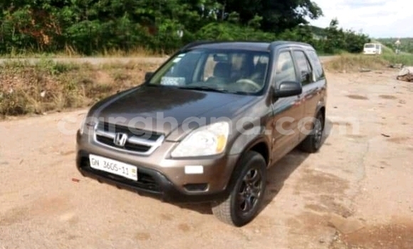 Buy Used Honda CR–V Other Car in Accra in Greater Accra Buy Used Honda CR–V Other Car in Accra in Greater Accra