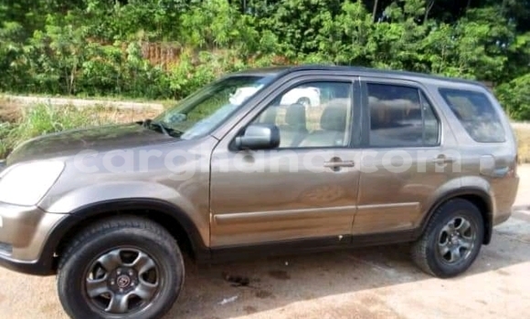 Buy Used Honda CR–V Other Car in Accra in Greater Accra Buy Used Honda CR–V Other Car in Accra in Greater Accra