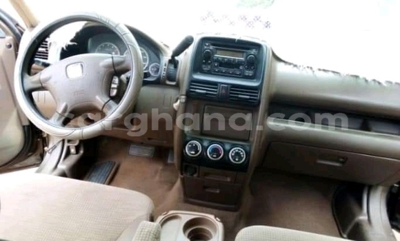 Buy Used Honda CR–V Other Car in Accra in Greater Accra Buy Used Honda CR–V Other Car in Accra in Greater Accra