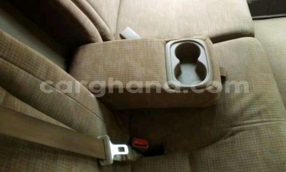 Buy Used Honda CR–V Other Car in Accra in Greater Accra Buy Used Honda CR–V Other Car in Accra in Greater Accra