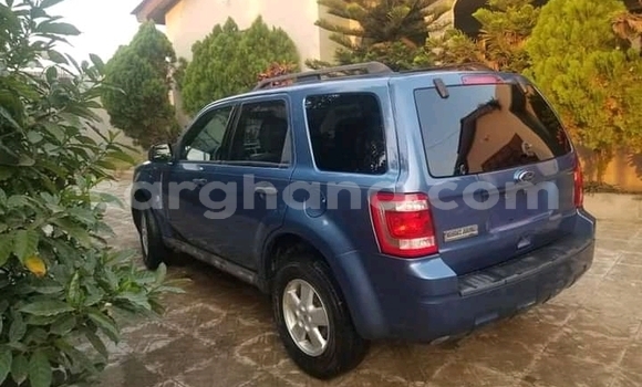 Buy Used Ford Escape Other Car in Accra in Greater Accra