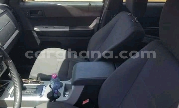 Sayi Na hannu Ford Escape Sauran Mota in Accra a Greater Accra Sayi Na hannu Ford Escape Sauran Mota in Accra a Greater Accra