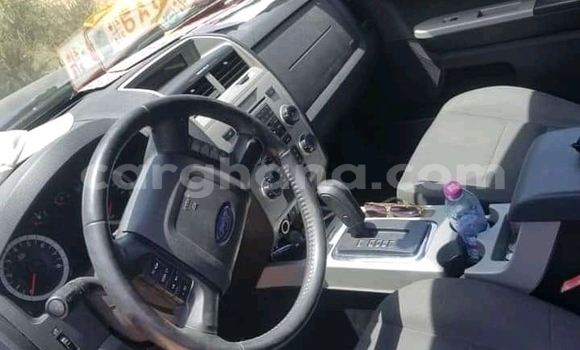 Sayi Na hannu Ford Escape Sauran Mota in Accra a Greater Accra Sayi Na hannu Ford Escape Sauran Mota in Accra a Greater Accra