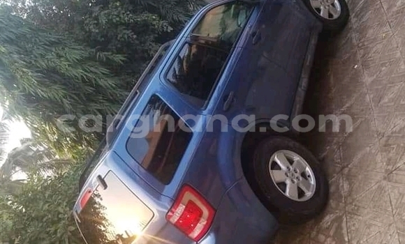 Sayi Na hannu Ford Escape Sauran Mota in Accra a Greater Accra Sayi Na hannu Ford Escape Sauran Mota in Accra a Greater Accra