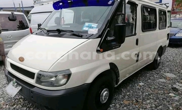 Ra Àlòkù Ford Fiesta ST Miiran Ọkọ̀ in Accra ni Greater Accra