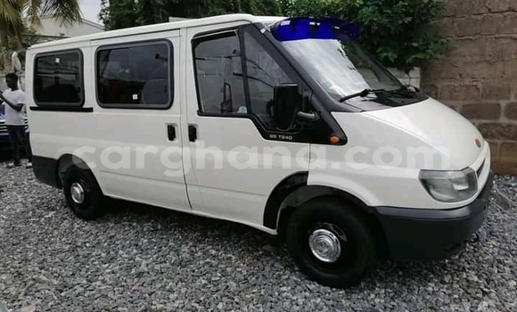 Buy Used Ford Fiesta ST Other Car in Accra in Greater Accra Buy Used Ford Fiesta ST Other Car in Accra in Greater Accra