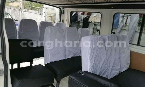 Buy Used Ford Fiesta ST Other Car in Accra in Greater Accra Buy Used Ford Fiesta ST Other Car in Accra in Greater Accra