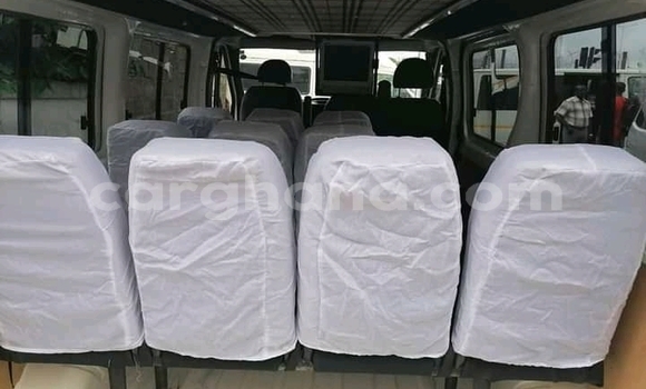 Buy Used Ford Fiesta ST Other Car in Accra in Greater Accra Buy Used Ford Fiesta ST Other Car in Accra in Greater Accra