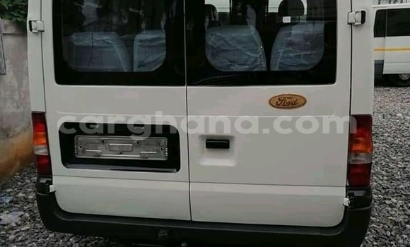 Buy Used Ford Fiesta ST Other Car in Accra in Greater Accra Buy Used Ford Fiesta ST Other Car in Accra in Greater Accra