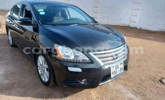 Ra Àlòkù Nissan Sentra Miiran Ọkọ̀ in Accra ni Greater Accra